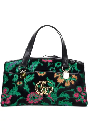 Gucci Damen Handtaschen - Große Arli Handtasche