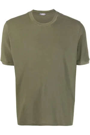 ZANONE Klassisches T-Shirt