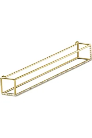 SHIHARA 18kt Gelbgold-Ear Cuff