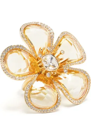 Swarovski Florere Cocktailring