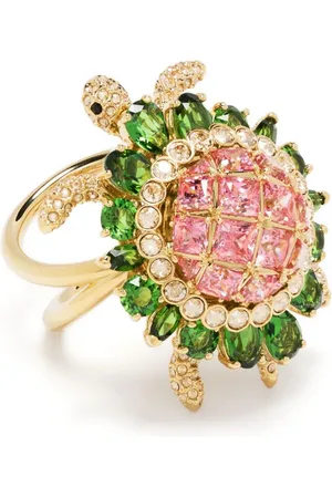 Swarovski Idyllia Cocktailring