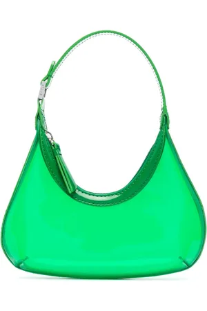 By Far Baby Amber Schultertasche