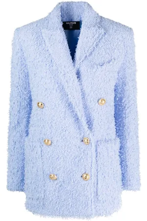 Balmain Blazer im Oversized-Look
