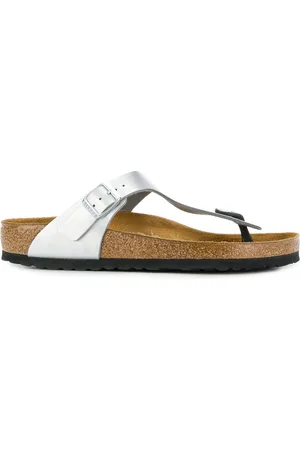 Birkenstock Gizeh Sandalen mit Zehensteg