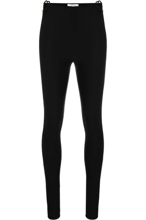 Nensi Dojaka Leggings mit hohem Bund