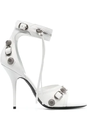 Balenciaga Cagole Sandalen 110mm