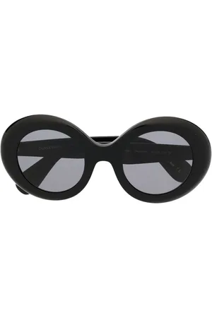 Oliver Peoples Dejeanne Oversized-Sonnenbrille