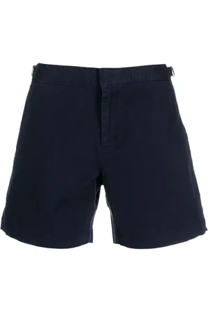 Orlebar Brown Shorts mit Schnallenverschluss