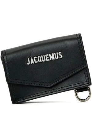 Jacquemus Le Porte Azur Portemonnaie