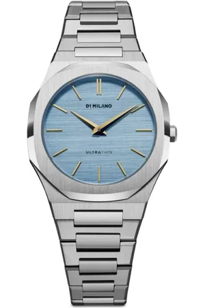 D1 MILANO Ultra Thin 34mm