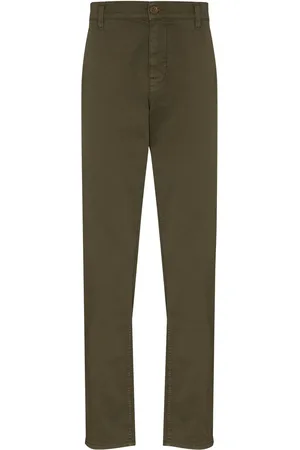Nudie Jeans Easy Alvin Chino