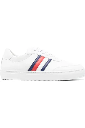Tommy Hilfiger Sneakers mit Logo-Print