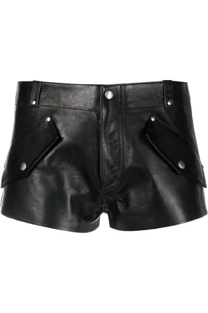 Durazzi Milano Mini Shorts