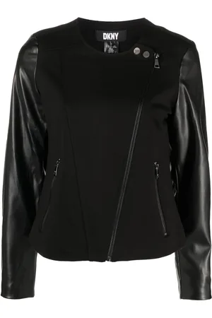 DKNY Klassische Jacke