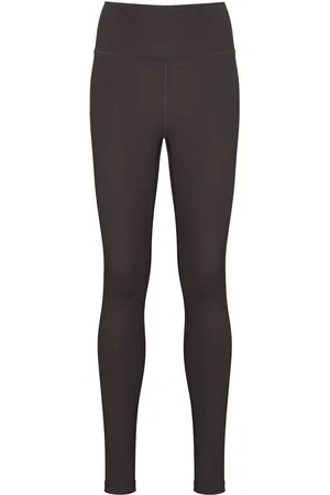 GIRLFRIEND COLLECTIVE Kompressions-Leggings mit hohem Bund