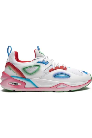 PUMA TRC Blaze Krypton Sneakers