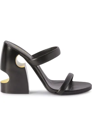 OFF-WHITE Pop Meteor Mules