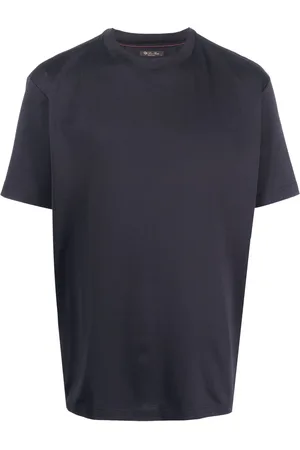 Loro Piana Klassisches T-Shirt