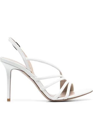 LE SILLA Scarlet Sandalen 105mm