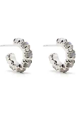 Stolen Girlfriends Club Halo Cluster Ohrringe