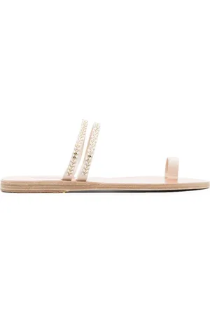 Ancient Greek Sandals Skalida Pantoletten