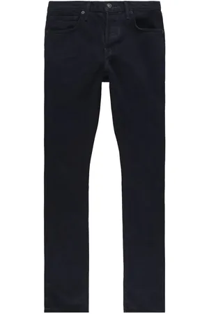 Tom Ford Ausgeblichene Slim-Fit-Jeans