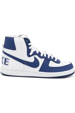 Comme des Garçons Terminator High-Top-Sneakers