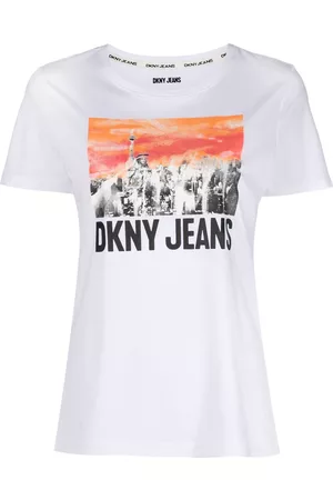 DKNY Damen Shirts - City Hemd