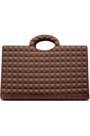 VALENTINO GARAVANI Strukturierter Shopper