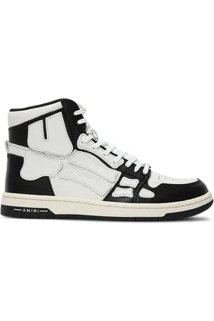 AMIRI Skel Top Sneakers