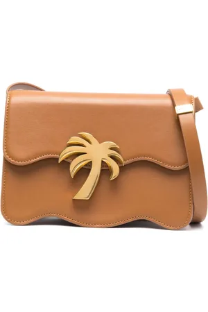 Palm Angels Palm Schultertasche
