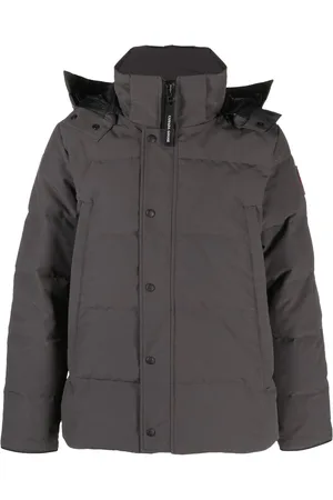 Canada Goose Wyndham Daunenparka