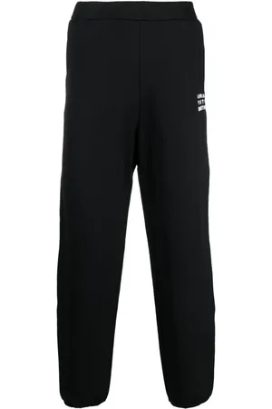 Liberal Youth Ministry Jogginghose mit Logo-Print