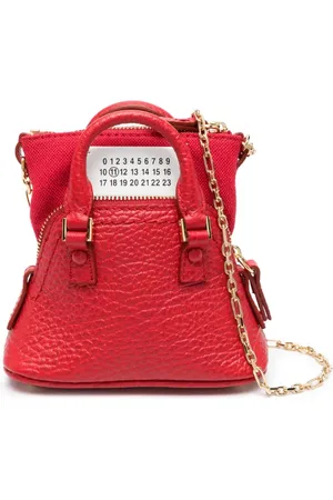 Maison Margiela 5AC Classique Baby Handtasche