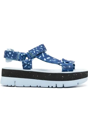 Camper Oruga Up Sandalen