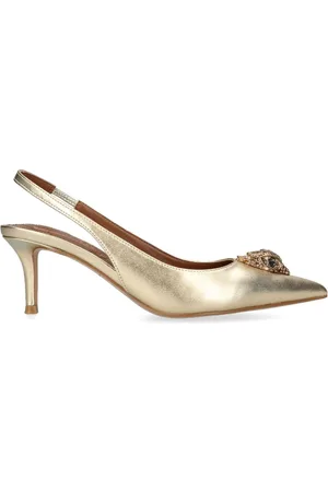 Kurt Geiger Belgravia Slingback-Pumps