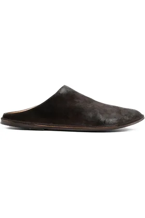 MARSÈLL Slipper aus Wildleder