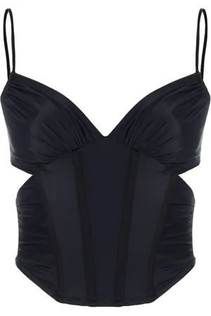MISBHV Oberteil mit Cut-Outs