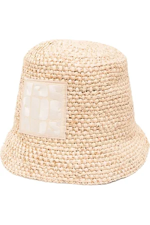 Jacquemus Le Bob Ficiu Fischerhut