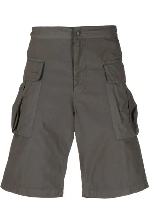 Aspesi Klassische Cargo-Shorts