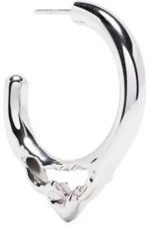 Maria Black 25 Flea Ohrring aus Sterlingsilber
