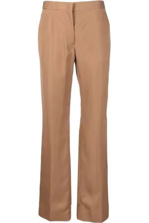 Jil Sander Ausgestellte Hose