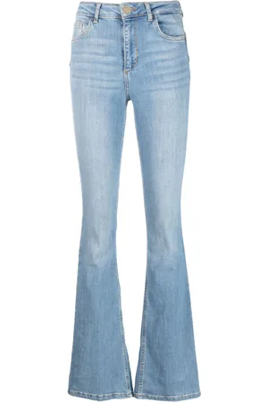 Liu Jo Ausgestellte Jeans