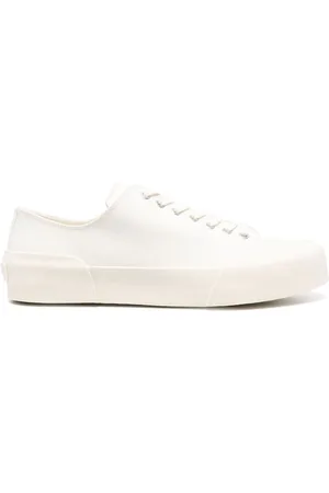 Jil Sander Klassische Sneakers