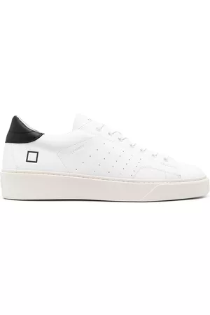 D.A.T.E. Flache Sneakers - Levante Sneakers