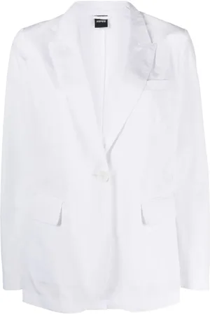 Aspesi Einreihiger Blazer