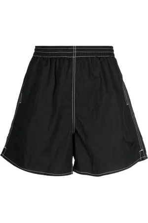 Gramicci Shorts mit Stickerei