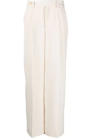 DKNY Hose mit weitem Bein