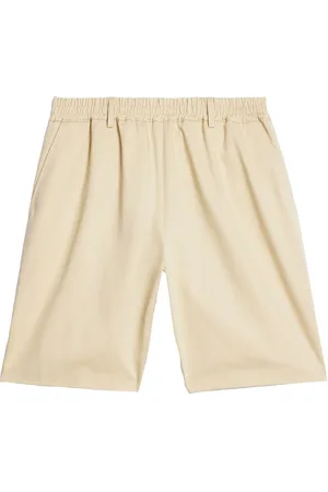 Ami Klassische Chino-Shorts