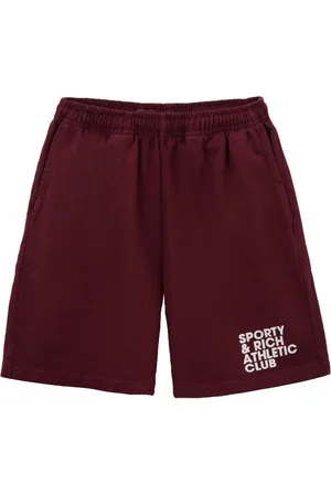 Sporty & Rich Exercise Often Sportshorts